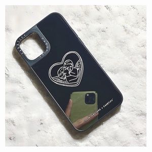 “Angel Love” iphone 11 pro case
